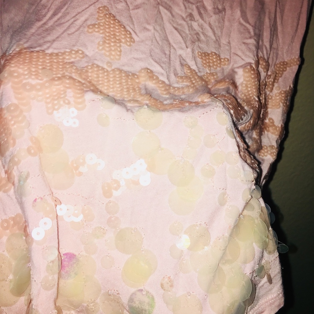 PINK TOP STUNNING - Picture 2 of 3
